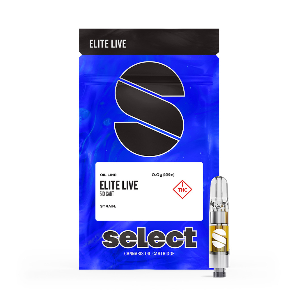 Buy Select Vape Grape Jah 0.5g image №0