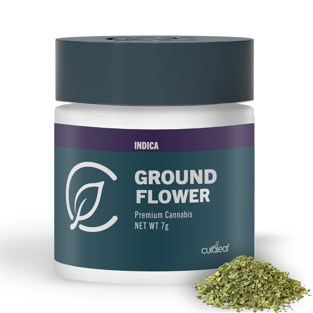 Buy Curaleaf Flower Bloopers 7g image