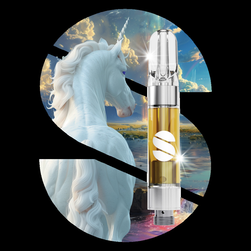 Buy Select Vape Essentials Unicorn Piss 1g image №0