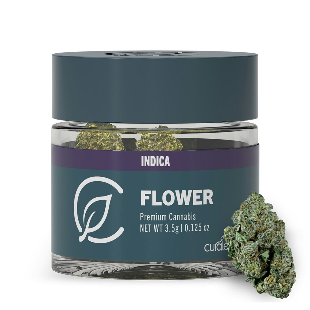 Buy Curaleaf Flower Layer Cake 3.5g image