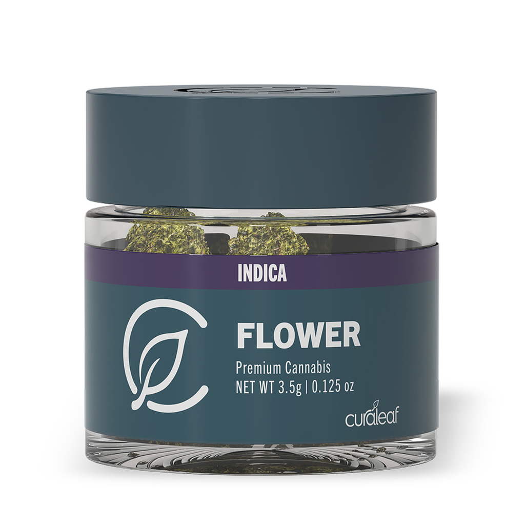 Buy Curaleaf Flower Sweet Tartz 3.5g image