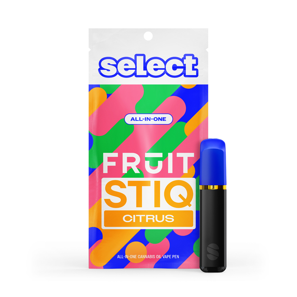 Fruit STIQ Key Lime Tide Select