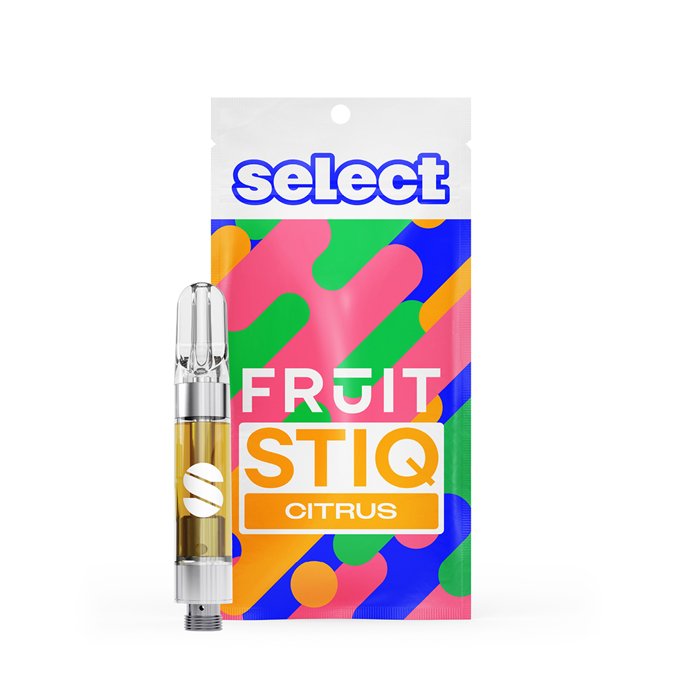 Buy Select Vape Key Lime Tide 1g image