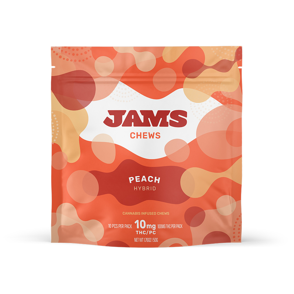 Peach Classic JAMS