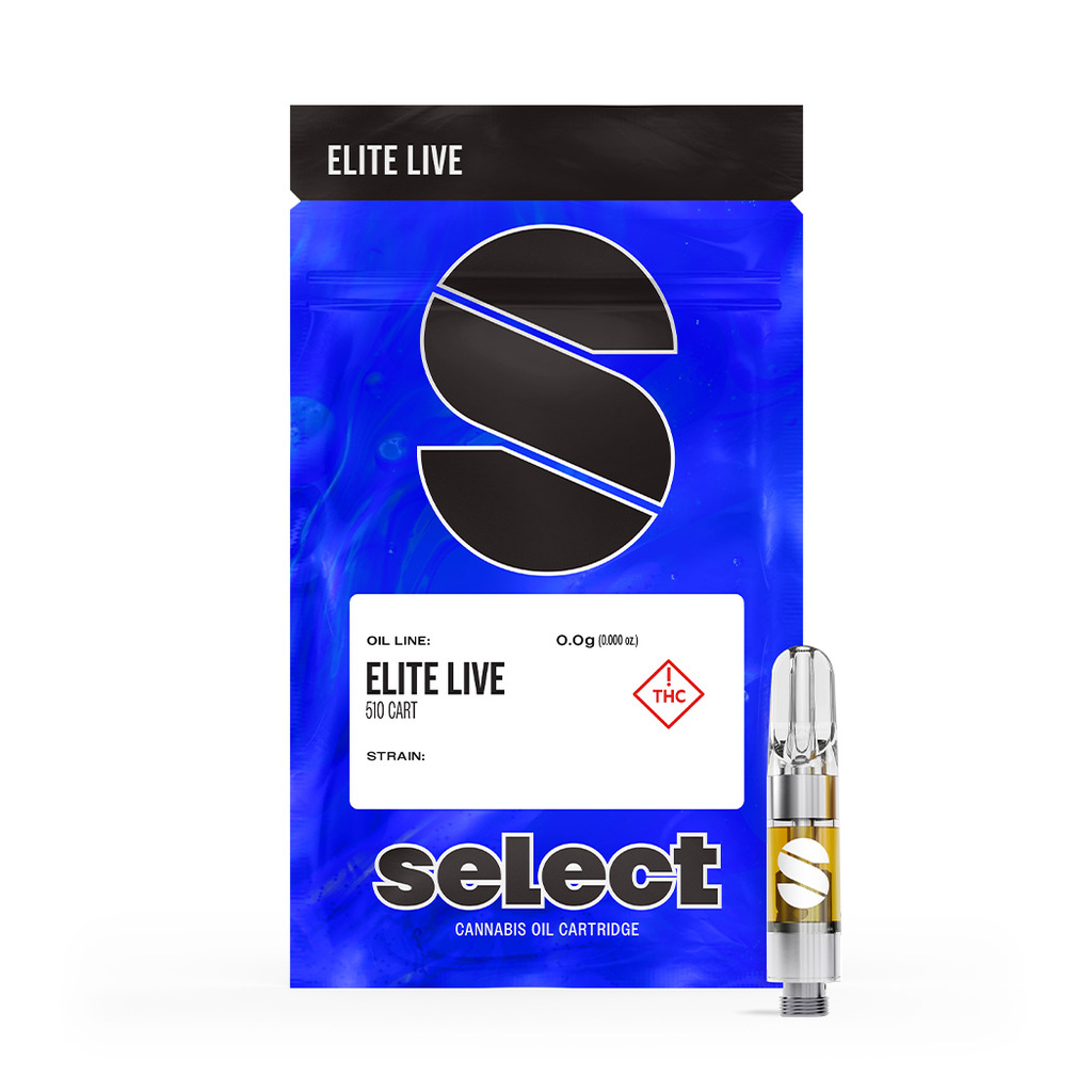 PB Souffle Elite Select