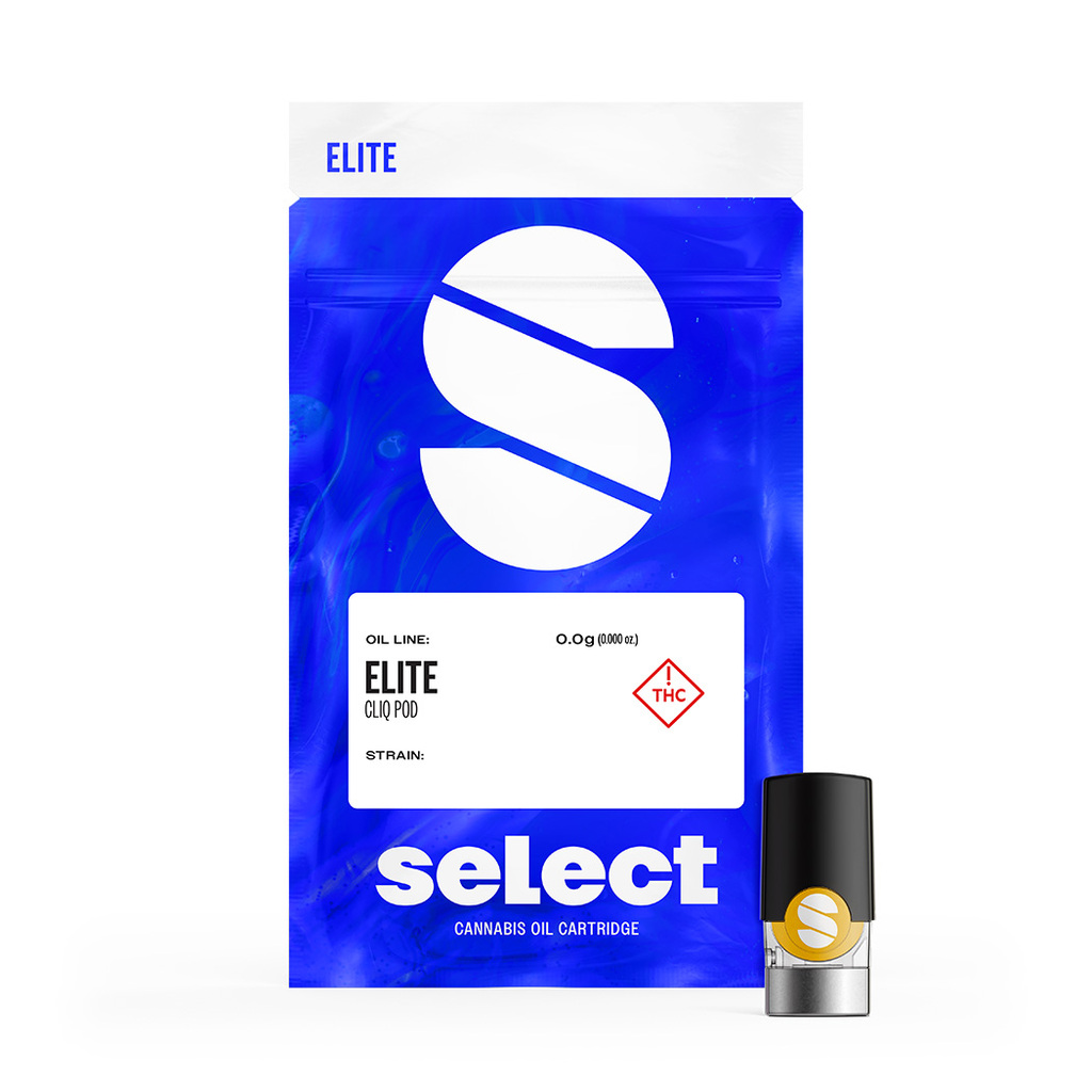 Golden Ticket Elite Select