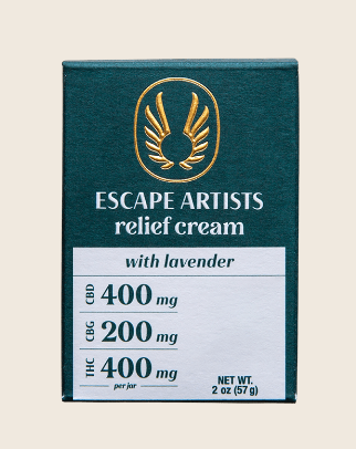 Lavender Escape Artists