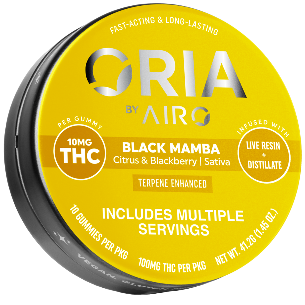 Buy Black Mamba Gummies online - Curaleaf Bellmawr | Bellmawr