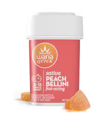 Quick Peach Bellini Soft Wana