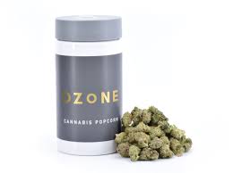 Mandarin Zkittles  Ozone