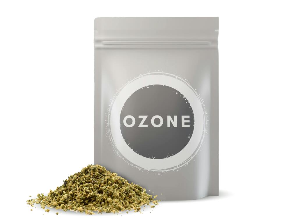 Golden Cream  Ozone