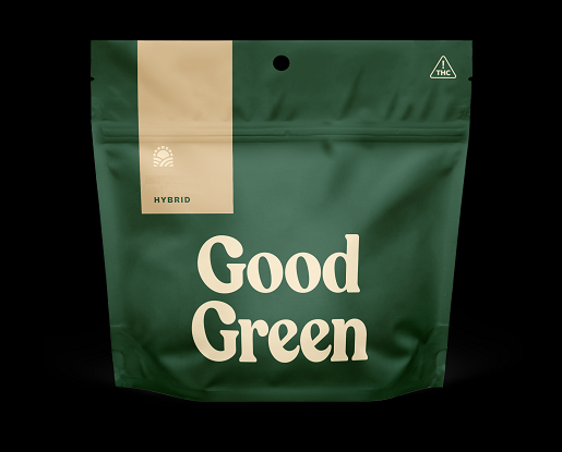 Black Afgan Good Green