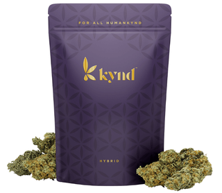 Zero Gravity Kynd