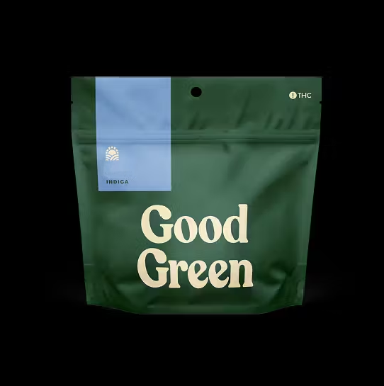 Skywalker  Good Green