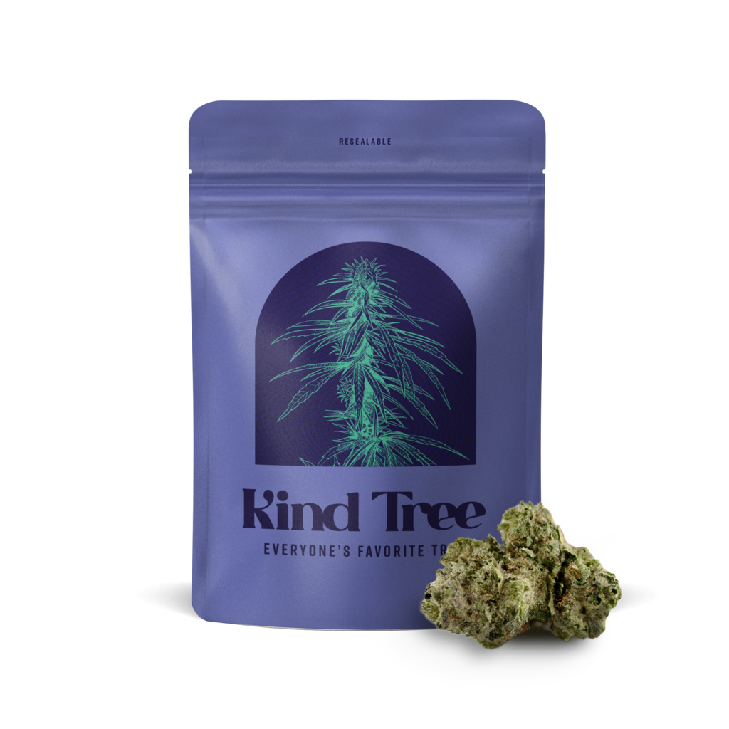 Cannabis Promo, Cannabis Sales, Cannabis Discounts, Cannabis on Sale, Buy 4+ Kind Tree 3.5g For 25% Off 3