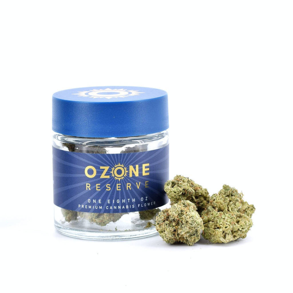 Golden Cream  Ozone