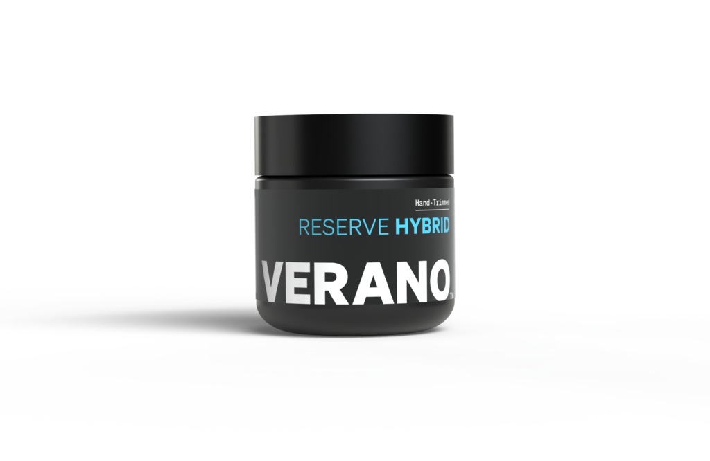 Guava Cooler Reserve Verano