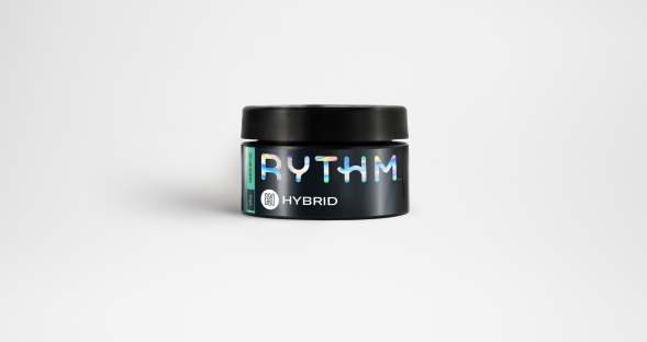 OMG Rythm