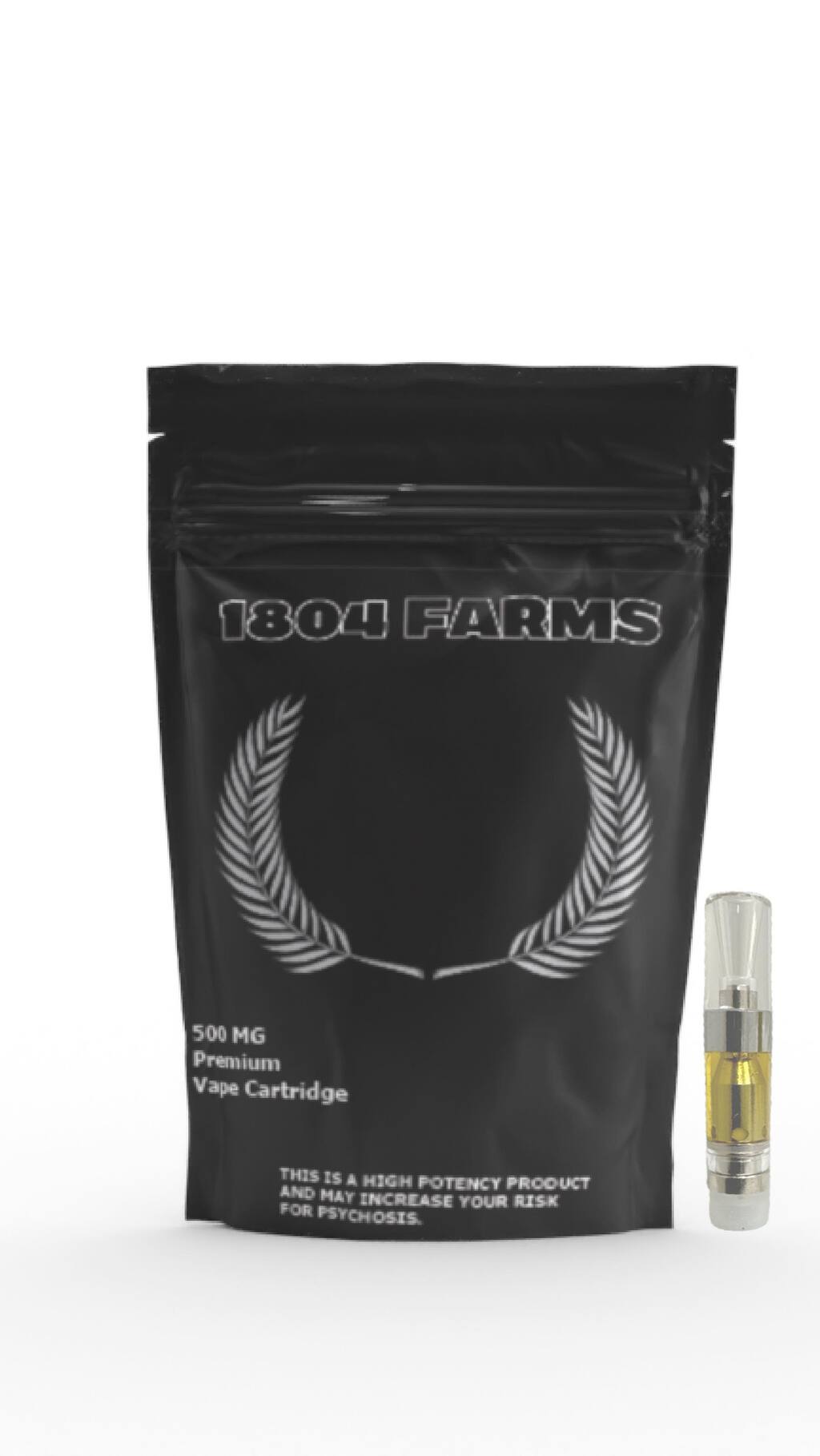 NYC Diesel  1804 Farms