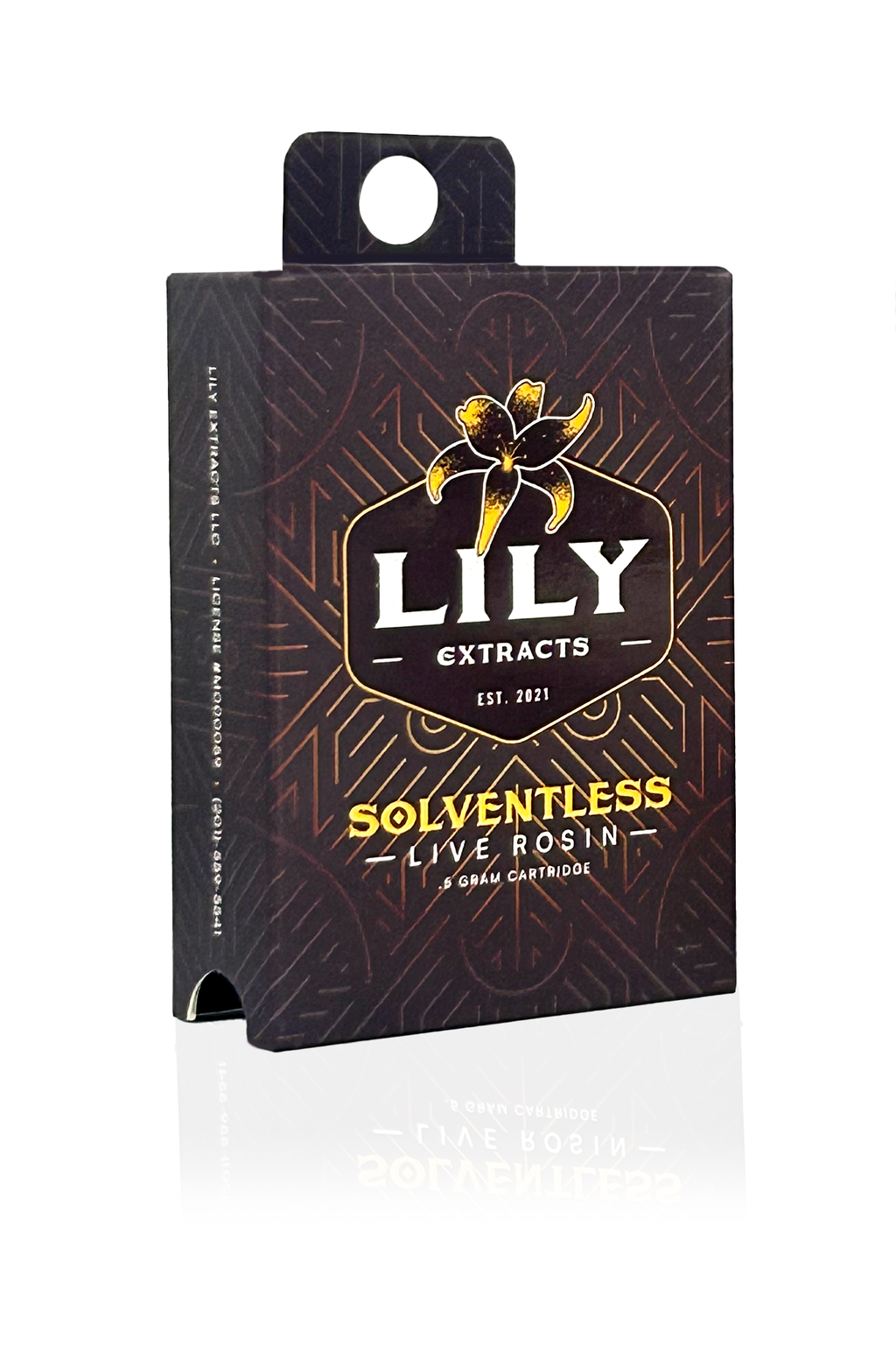 Watermelon Honey  Lily Extracts