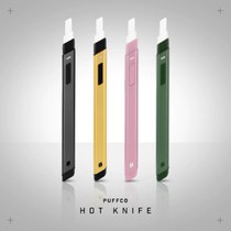 Hot Knife Puffco