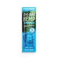 Hemp Zig Zag