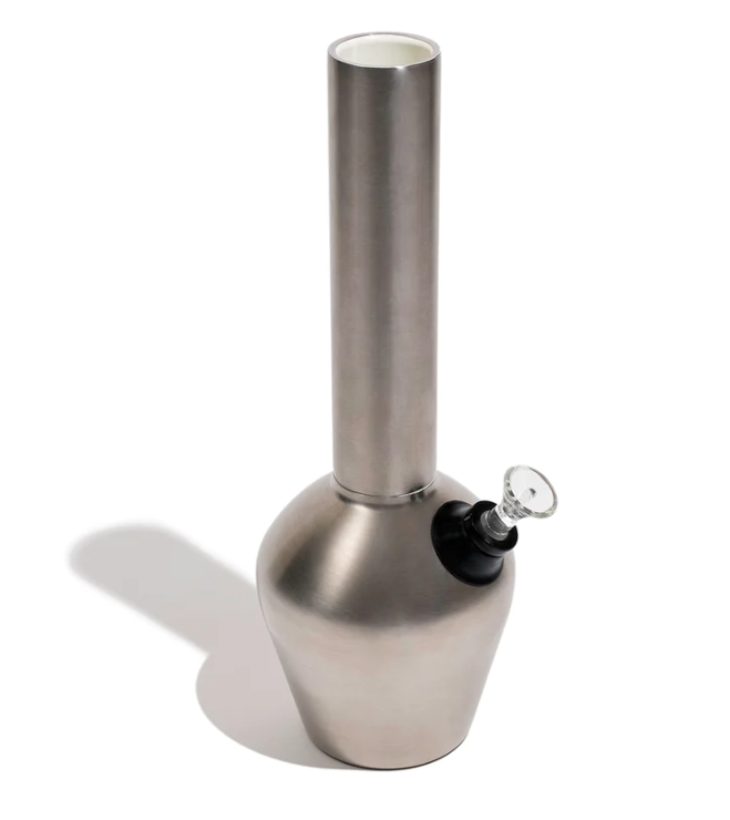 13" Chill Stainless Steel LuvBuds