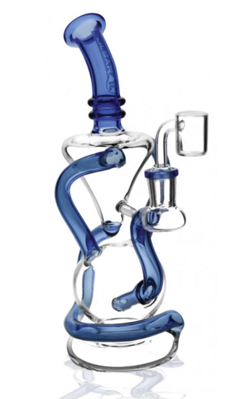 Vortext Recycler Oil Pulsar