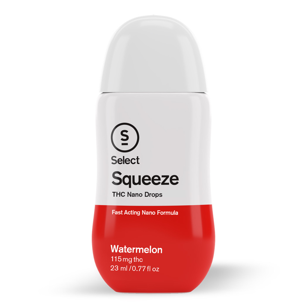 Watermelon Squeeze Select