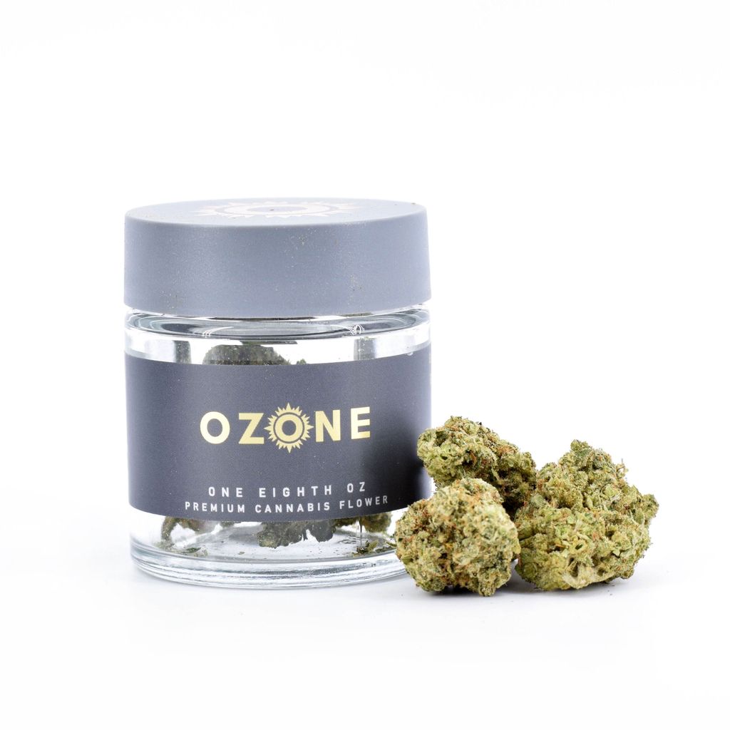 Spritzer Ozone