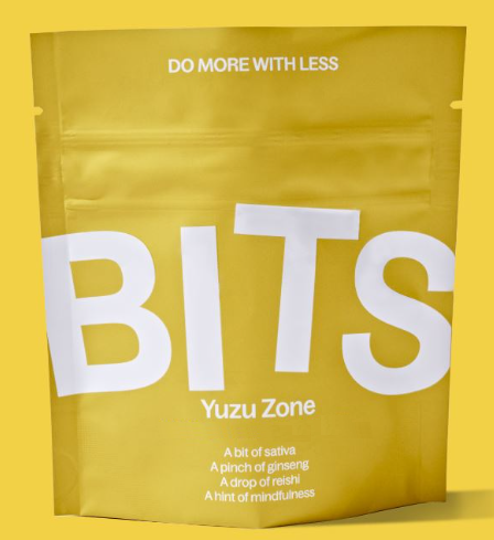 Yuzu Zone BITS