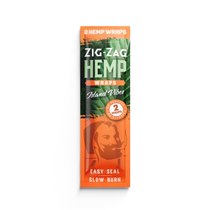 Hemp Zig Zag