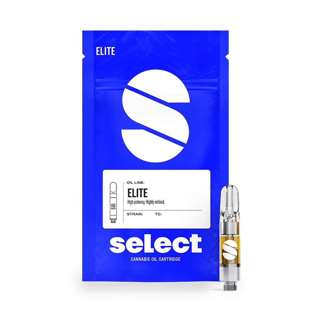 Blue Dream  Select