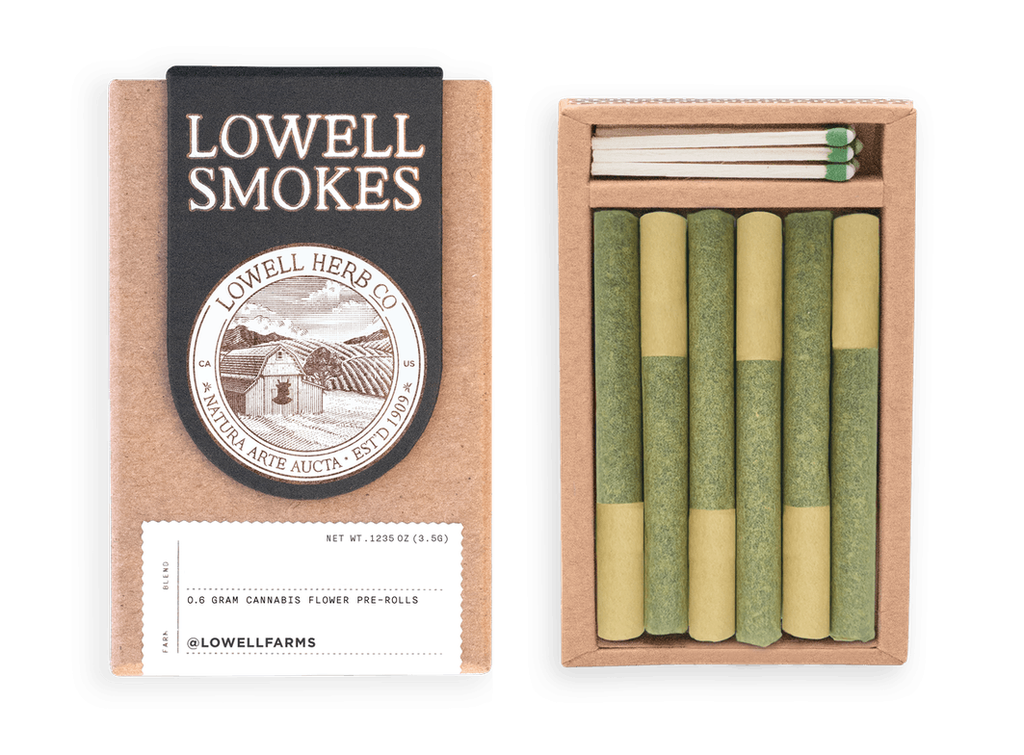 A Shore Thing Sativa Blend
