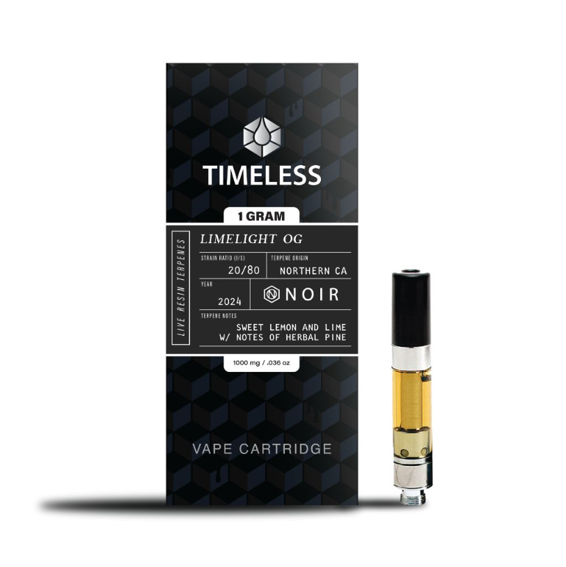 Limelight OG Timeless