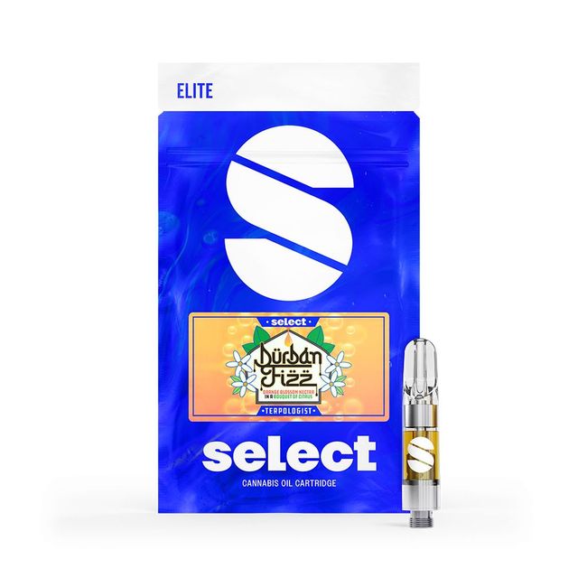 Buy Durban Fizz Terpologist Elite Cartridge online - Curaleaf Edgewater ...