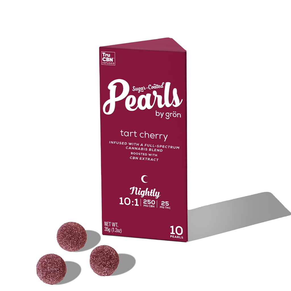 Cannabis Promo, Cannabis Sales, Cannabis Discounts, Cannabis on Sale, Buy A Fruit Stiq, Get 50% Off GRÖN Pearls 10pk 3