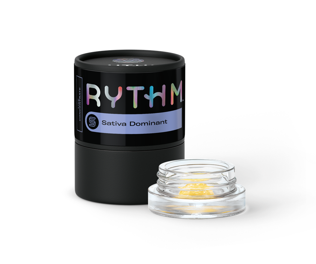 Rythm Durban Z Live Resin 1g