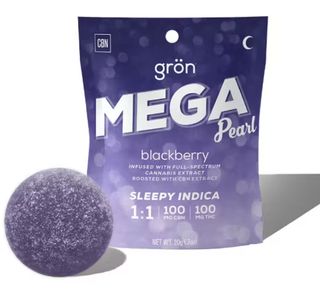 Cannabis Promo, Cannabis Sales, Descuentos en cannabis, Cannabis on Sale, ¡25% de descuento cuando compras 4 o más Gron Mega Gummies & Mini Chocolate! 3