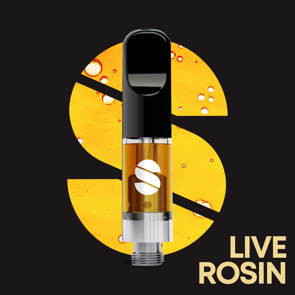 Thai Zruntz 0.5g Live Rosin Cartridge | Curaleaf Tampa, FL | Medical  Cannabis