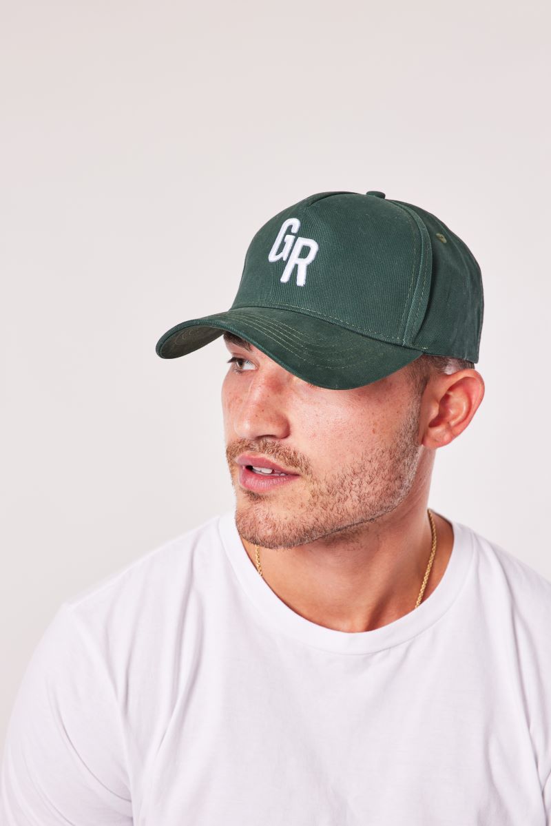 Dad Green