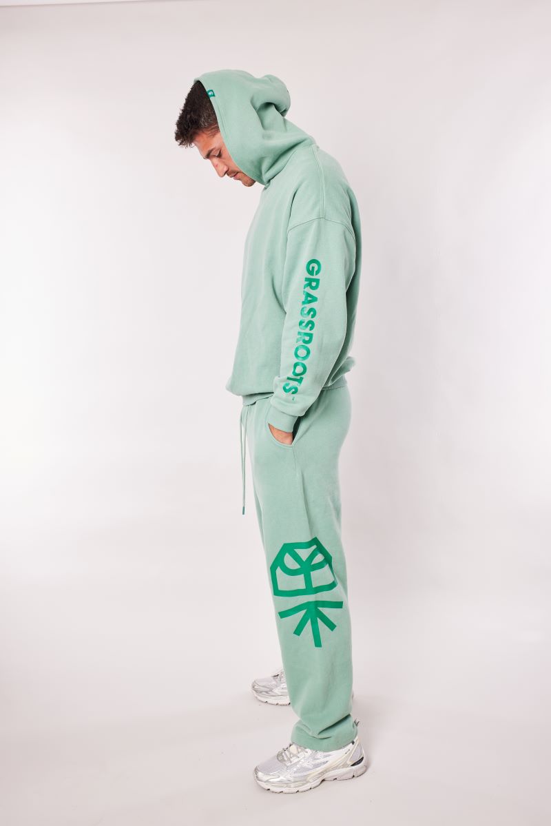 Signature Mint Green | XS Sweatpants | Pavilions, AZ, AZ | Medical
