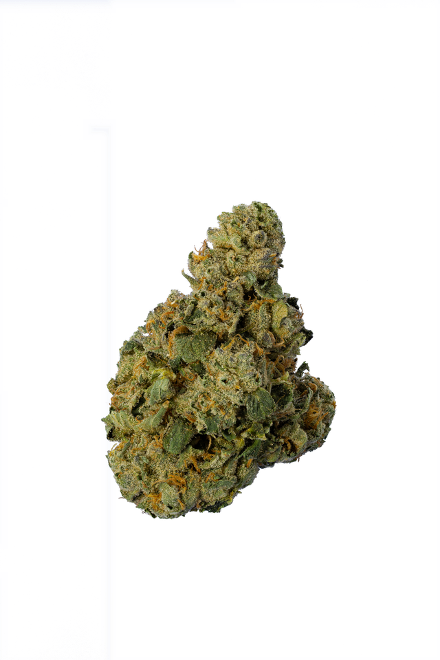 Foreign Kush Mints Grassroots