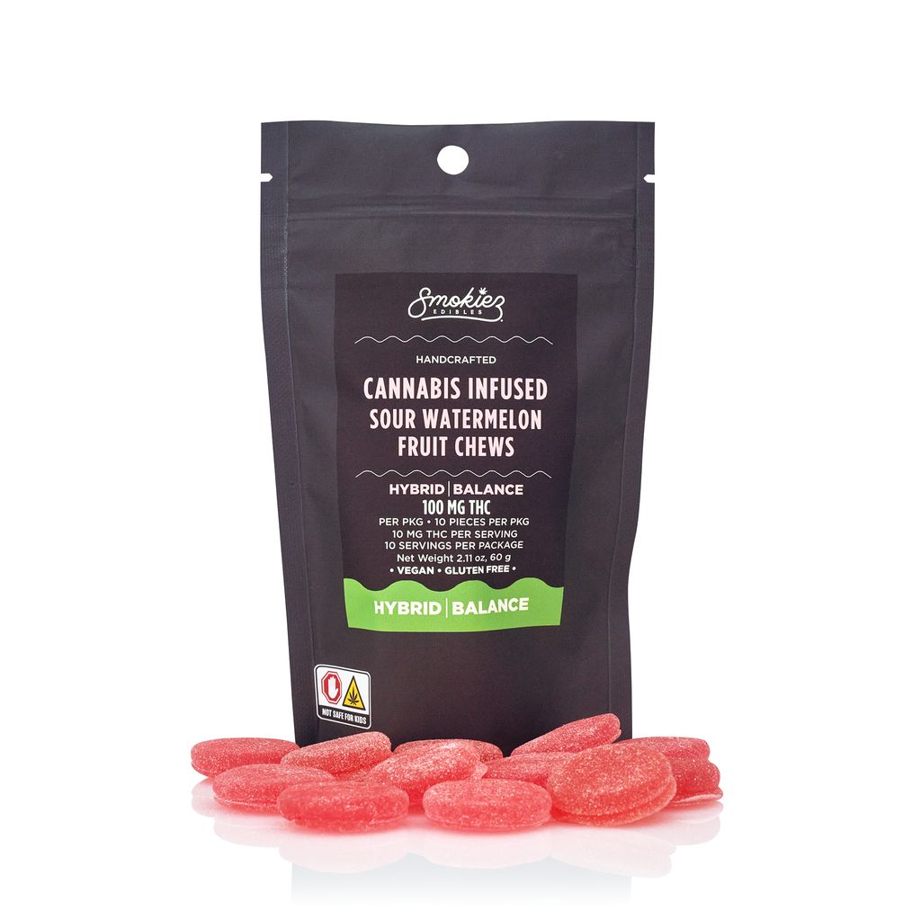 Sour Watermelon