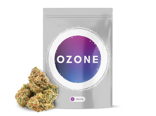 Golden Cream Ozone