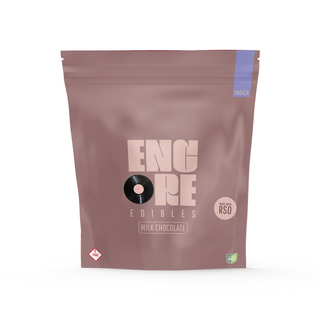Milk Chocolate Encore Edibles