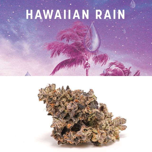 Hawaiian Rain Cookies Hawaiian Rain Cookies