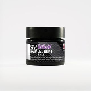 Violet Fog Illicit