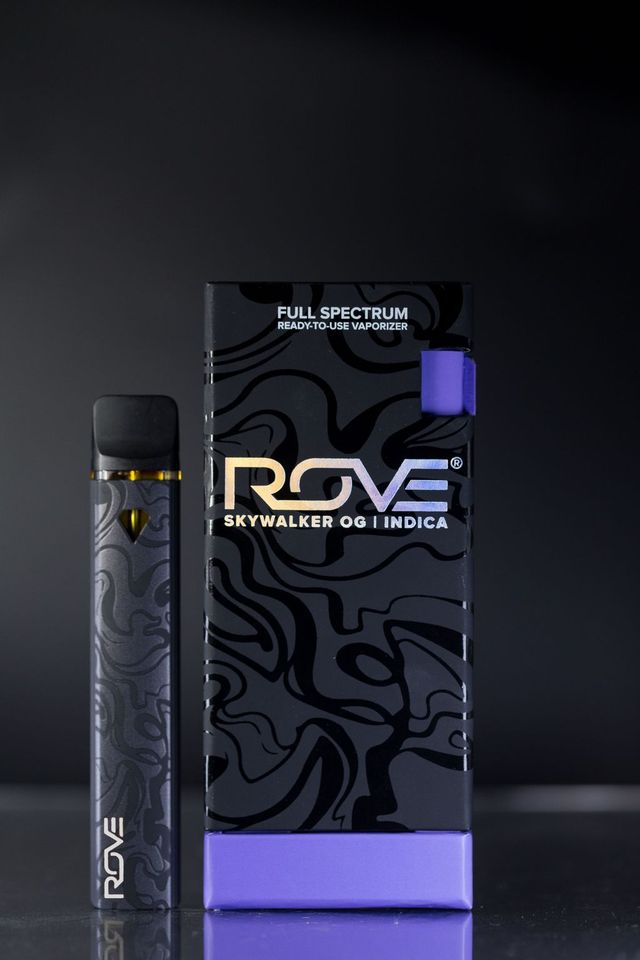 Skywalker OG Rove