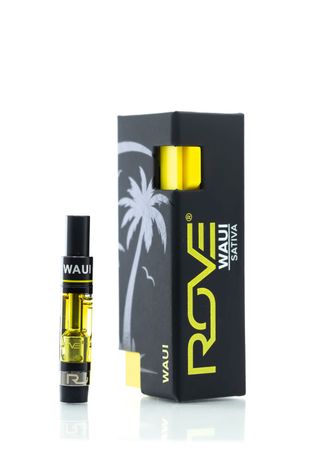 Waui Classic  Rove